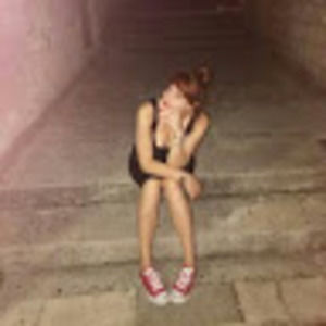 Meet your Posher, Marija